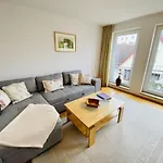 Kapitänshaus Möwenblick