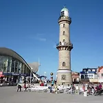 Kapitänshaus Möwenblick