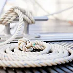 Kapitänshaus Möwenblick