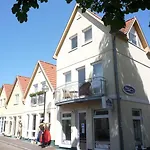 Kapitänshaus Möwenblick * Rostock